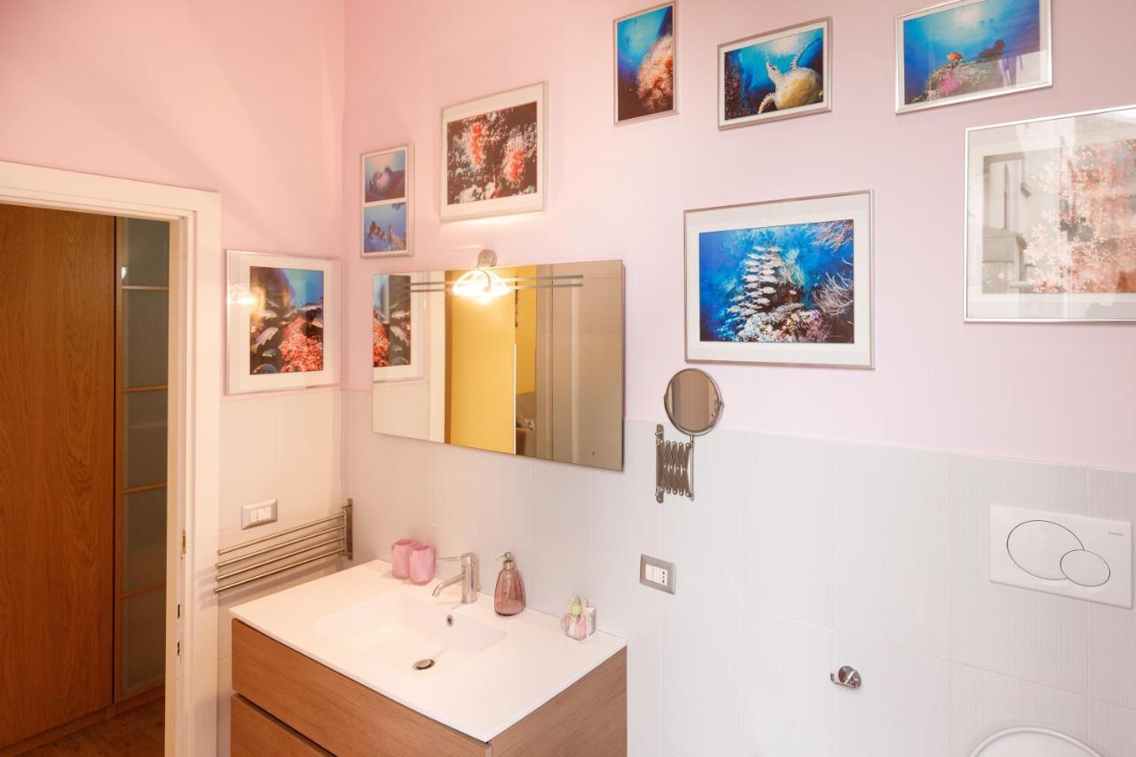 Duomo 77 - In The Heart Of The Historical Center By Elite Villas Napoli Exterior foto