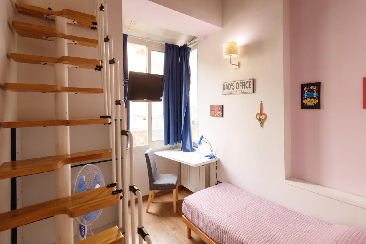 Duomo 77 - In The Heart Of The Historical Center By Elite Villas Napoli Exterior foto