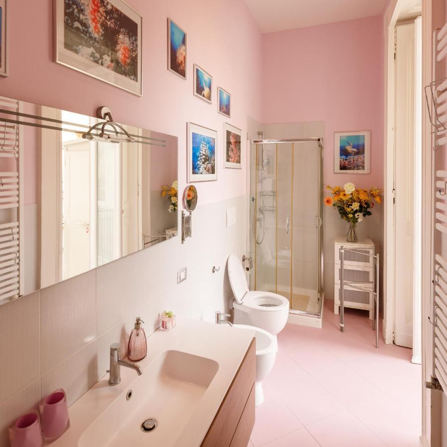Duomo 77 - In The Heart Of The Historical Center By Elite Villas Napoli Exterior foto